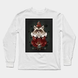 Marionete Long Sleeve T-Shirt